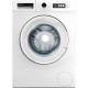 United UWM-6109 Πλυντήριο Ρούχων 6kg 1000 Στροφών United UWM-6109 Πλυντήριο Ρούχων 6kg 1000 Στροφών